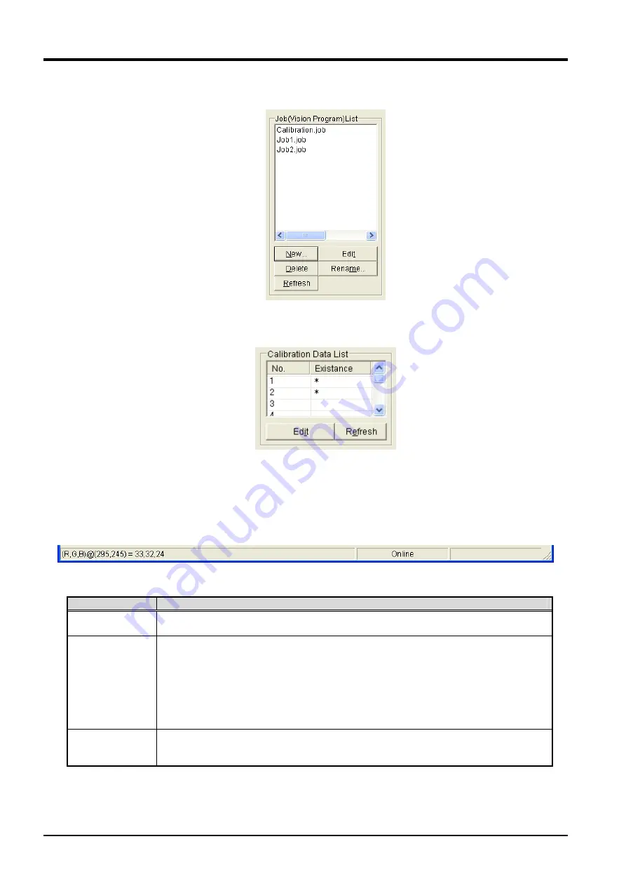 Mitsubishi MELFA 4D-2CG5100-PKG-E Скачать руководство пользователя страница 47