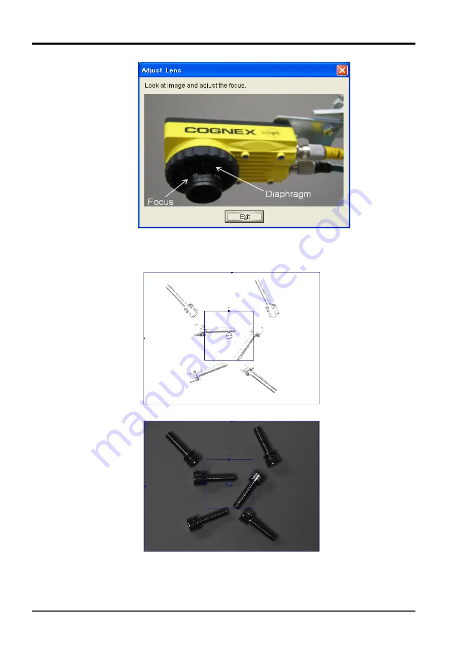 Mitsubishi MELFA 4D-2CG5100-PKG-E Скачать руководство пользователя страница 49