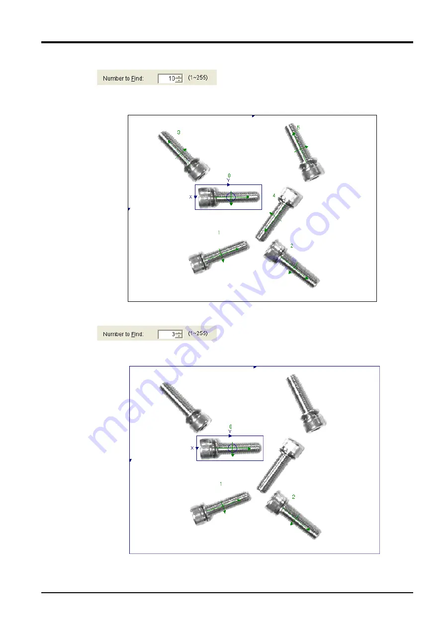 Mitsubishi MELFA 4D-2CG5100-PKG-E Скачать руководство пользователя страница 58