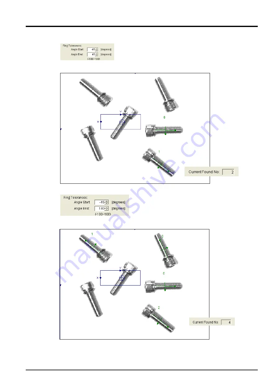 Mitsubishi MELFA 4D-2CG5100-PKG-E Скачать руководство пользователя страница 60