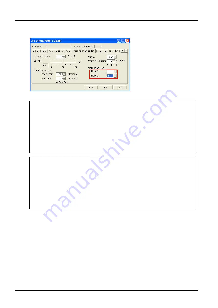 Mitsubishi MELFA 4D-2CG5100-PKG-E Скачать руководство пользователя страница 147