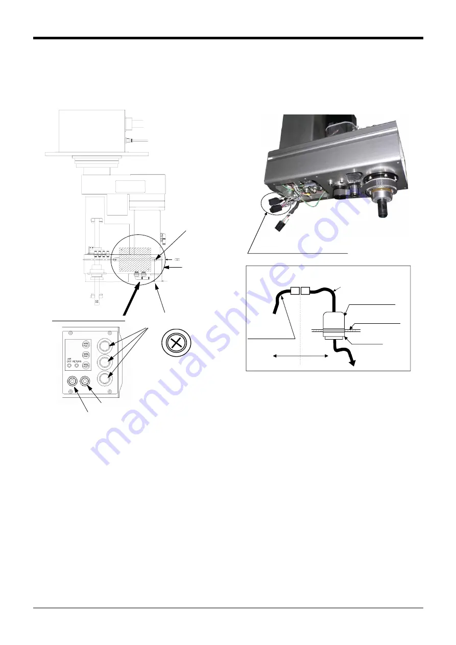 Mitsubishi MELFA RH-3SDHR3512C Скачать руководство пользователя страница 65