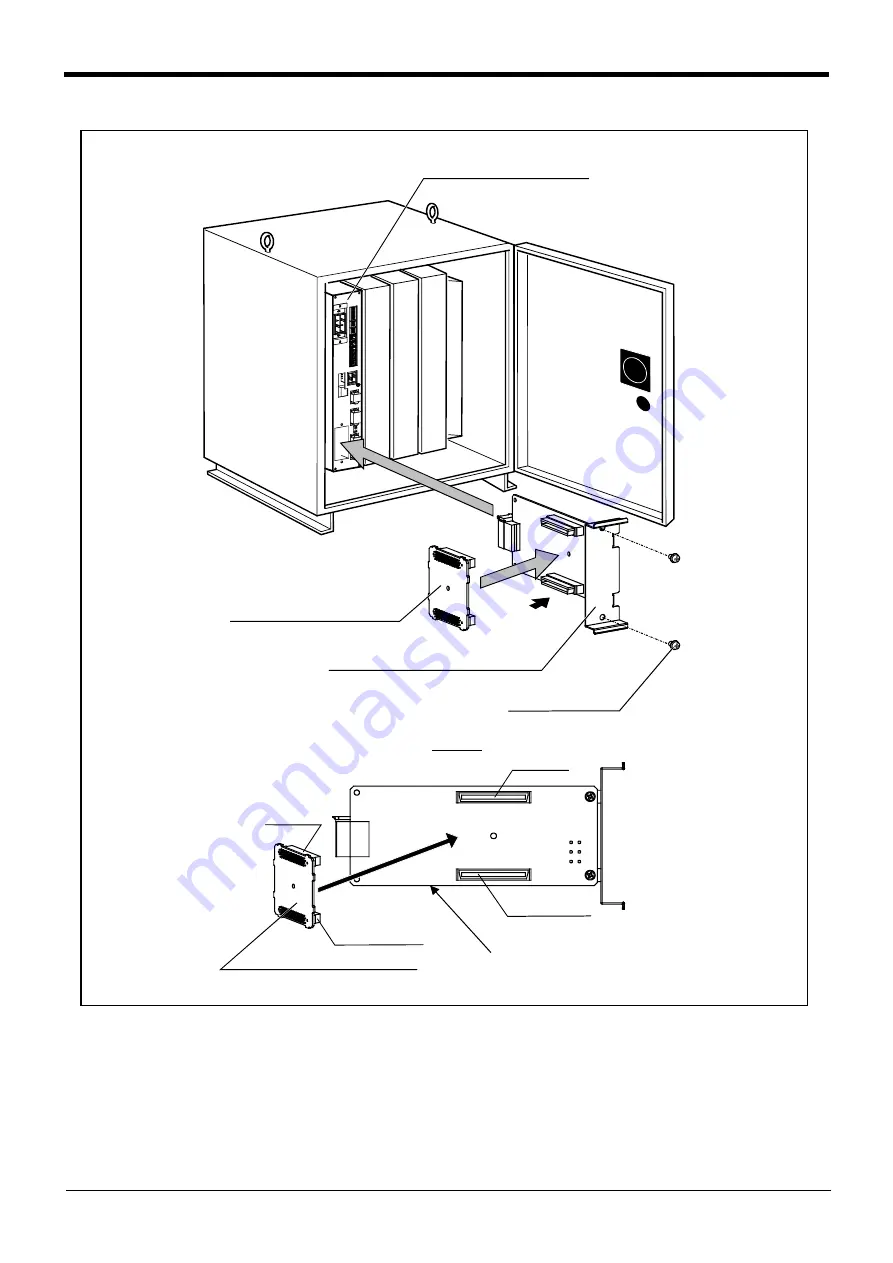 Mitsubishi MELFA RV-12SD Standard Specifications Manual Download Page 92