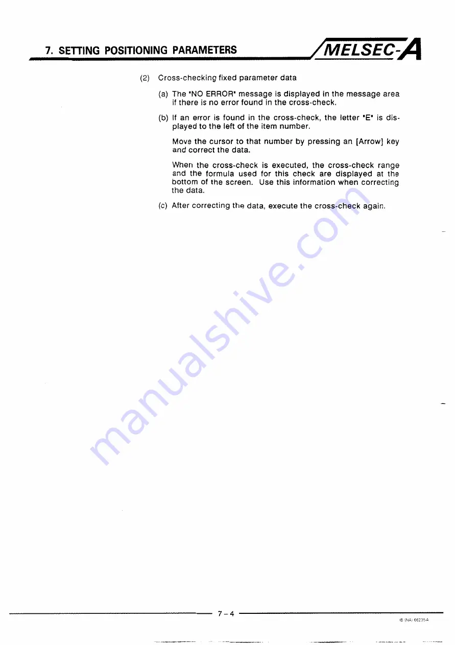 Mitsubishi MELSEC-A A6MD Operating Manual Download Page 80