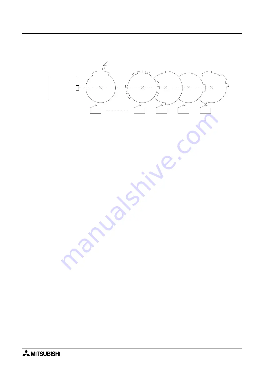 Mitsubishi MELSEC-F FX2N-1RM-E-SET User Manual Download Page 14