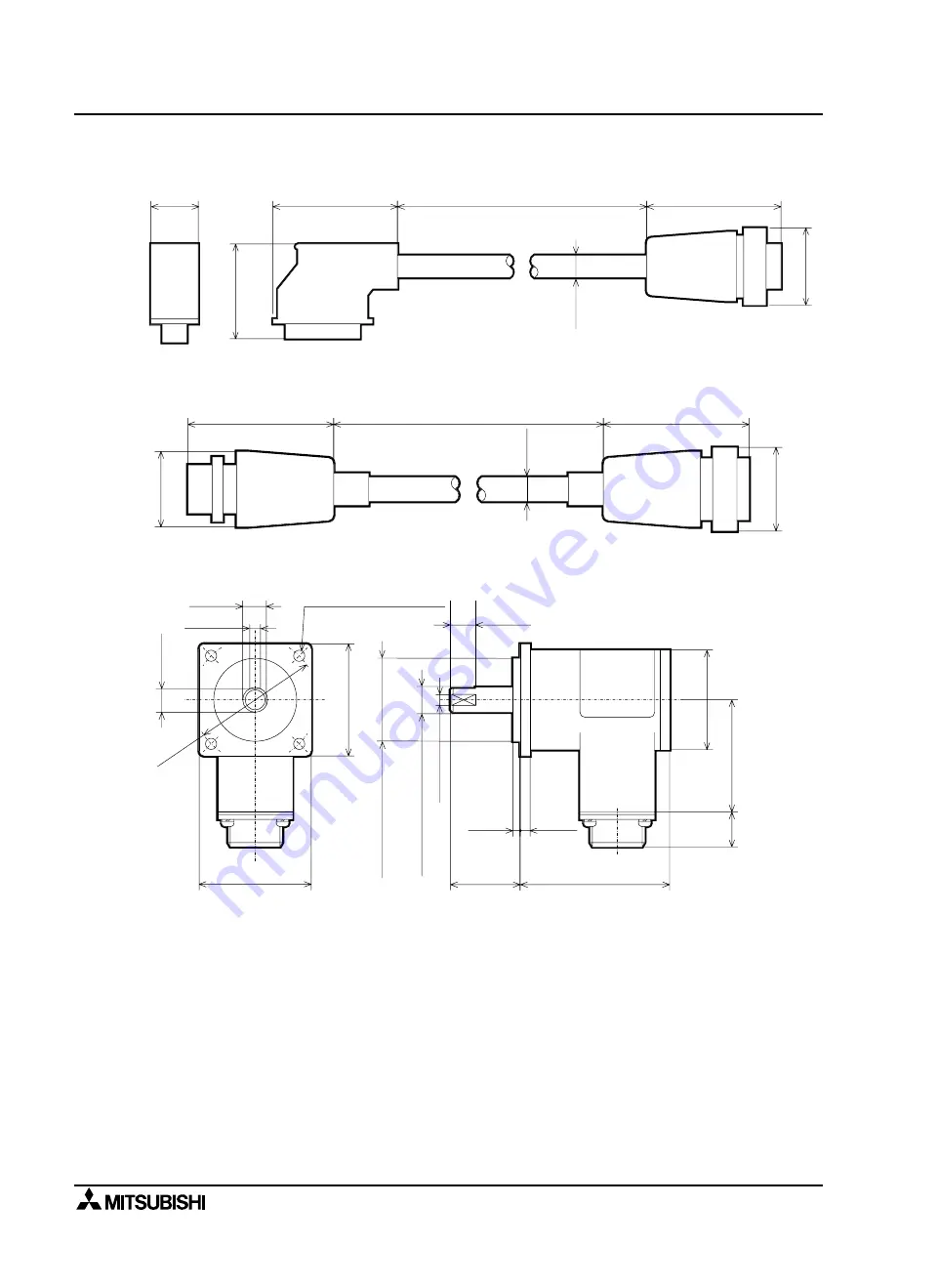 Mitsubishi MELSEC-F FX2N-1RM-E-SET Скачать руководство пользователя страница 16