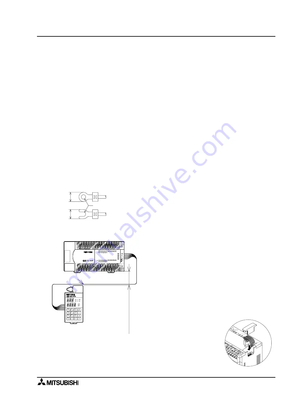 Mitsubishi MELSEC-F FX2N-1RM-E-SET Скачать руководство пользователя страница 31