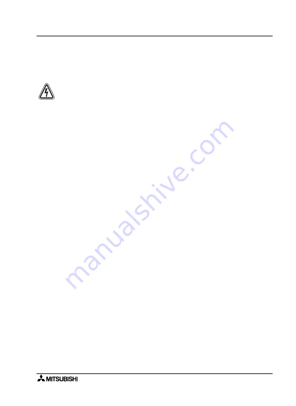 Mitsubishi MELSEC-F FX2N-1RM-E-SET User Manual Download Page 37