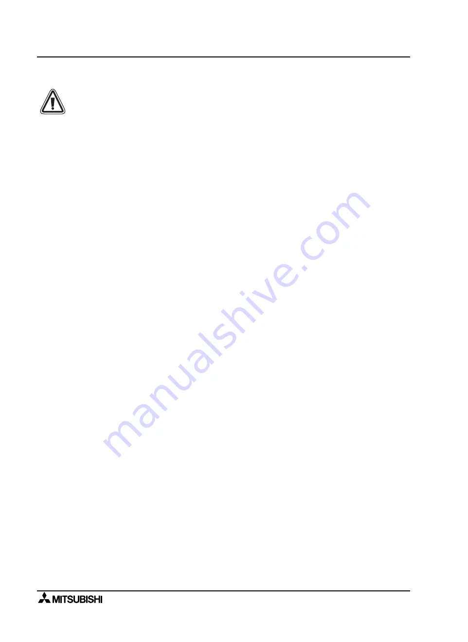 Mitsubishi MELSEC-F FX2N-1RM-E-SET User Manual Download Page 44