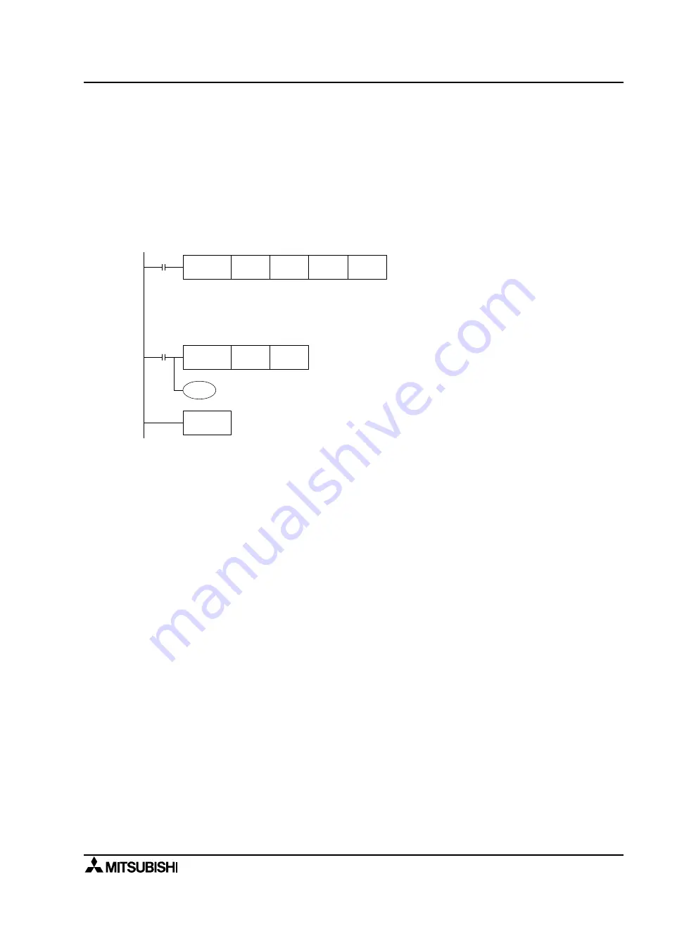 Mitsubishi MELSEC-F FX2N-1RM-E-SET User Manual Download Page 75