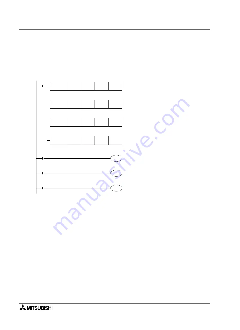 Mitsubishi MELSEC-F FX2N-1RM-E-SET Скачать руководство пользователя страница 76