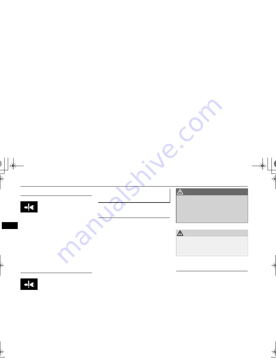 Mitsubishi Mirage 2017 Owner'S Manual Download Page 79