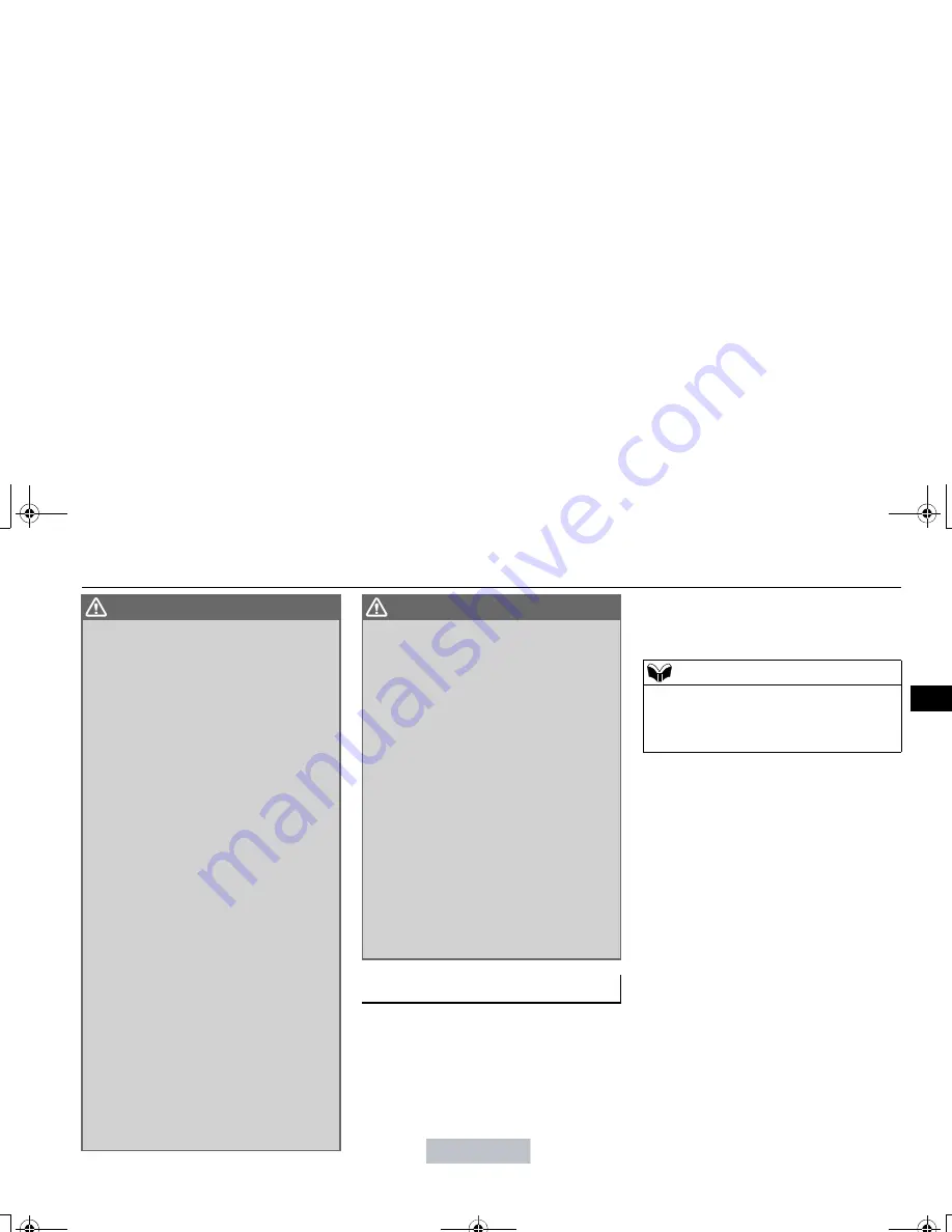 Mitsubishi MIRAGE Service Manual Download Page 34