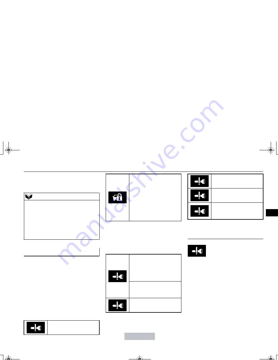 Mitsubishi MIRAGE Service Manual Download Page 76