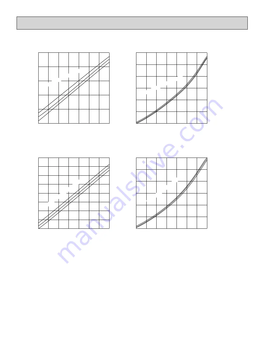 Mitsubishi Mr.Slim MUY-GE09NA Service Manual Download Page 18