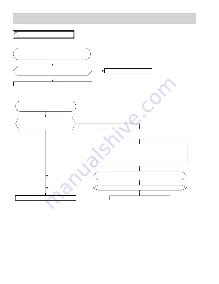 Mitsubishi Mr.Slim MUY-GE09NA Service Manual Download Page 32