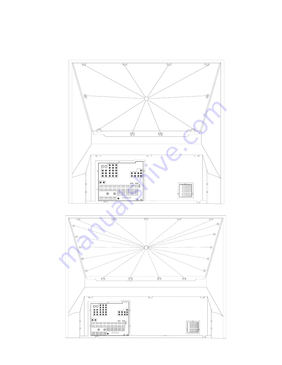 Mitsubishi Mr.Slim WD-52627 Training Manual Download Page 31