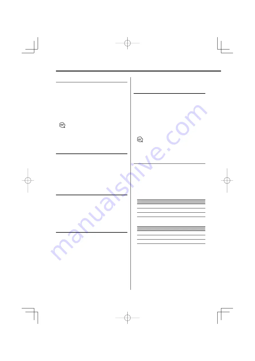 Mitsubishi MZ360216EX Instruction Manual Download Page 14