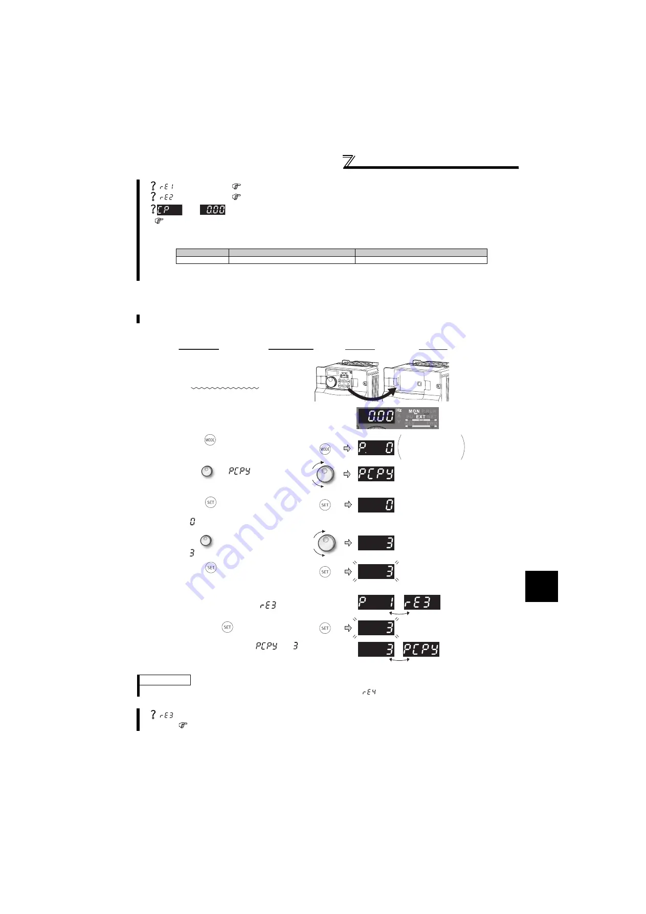 Mitsubishi -NAFR-F720-00167-NA Скачать руководство пользователя страница 337