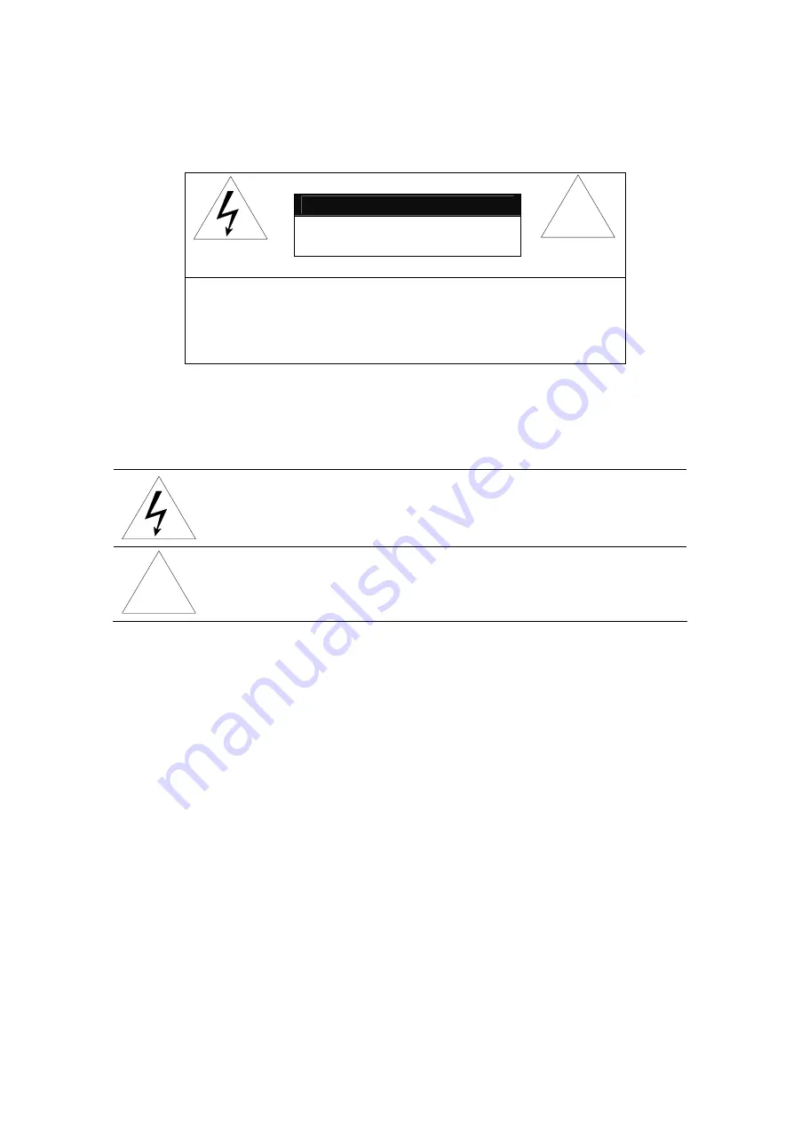 Mitsubishi NM-IP3500 Installation Manual Download Page 2