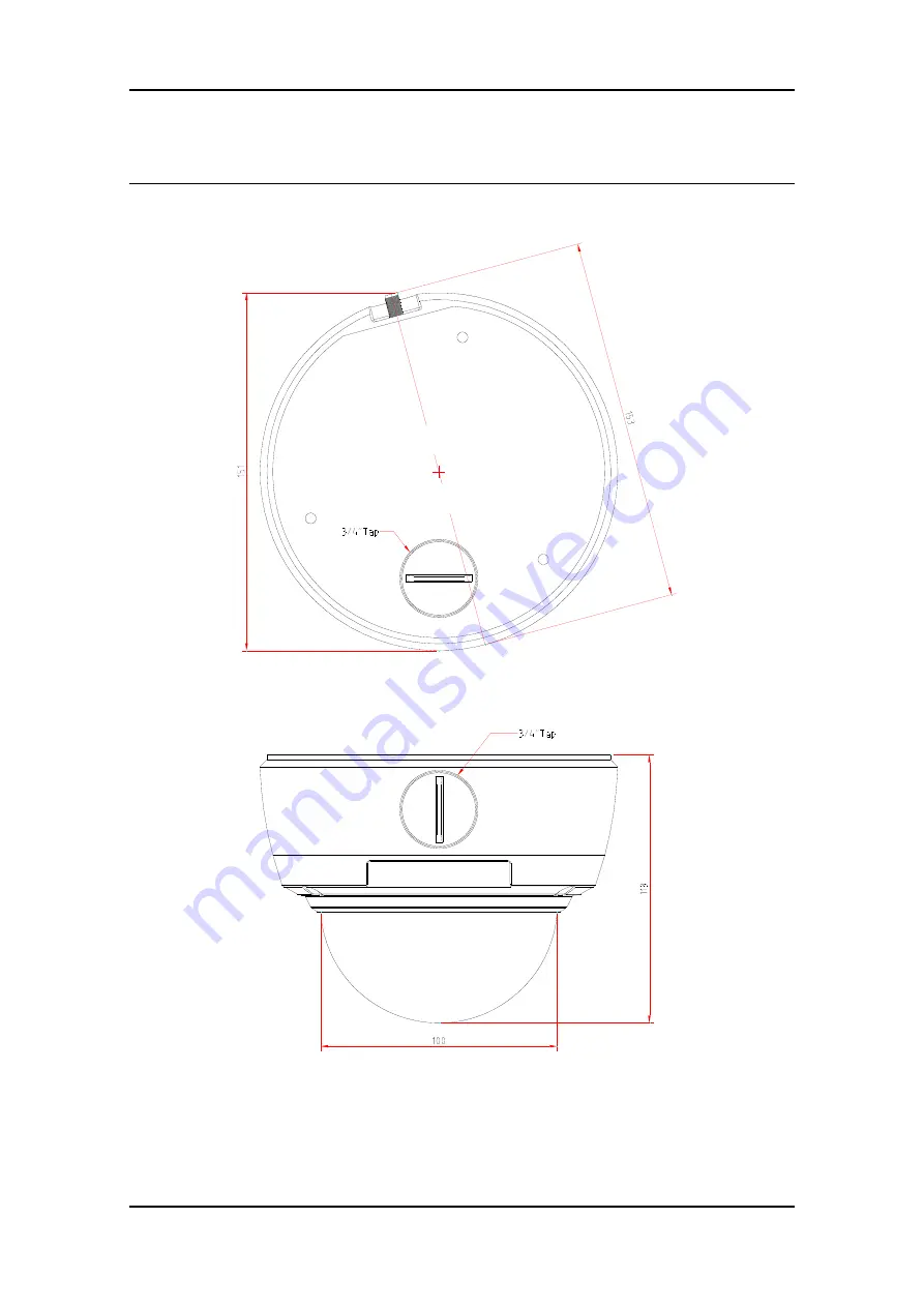 Mitsubishi NM-IP3500 Скачать руководство пользователя страница 22