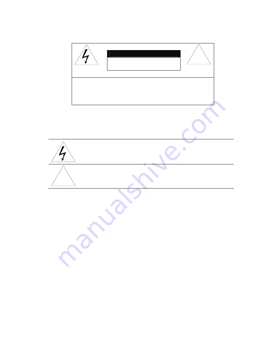 Mitsubishi NM-IP4500 Installation Manual Download Page 2