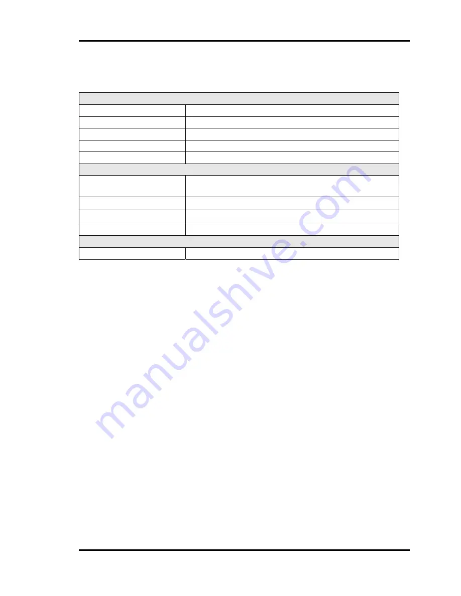 Mitsubishi NM-IP4500 Installation Manual Download Page 23