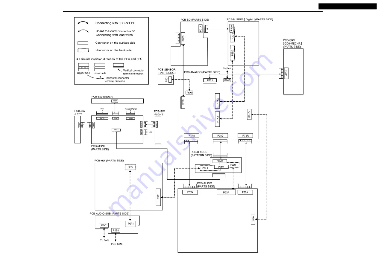 Mitsubishi NR-242UM-13-WS Скачать руководство пользователя страница 6