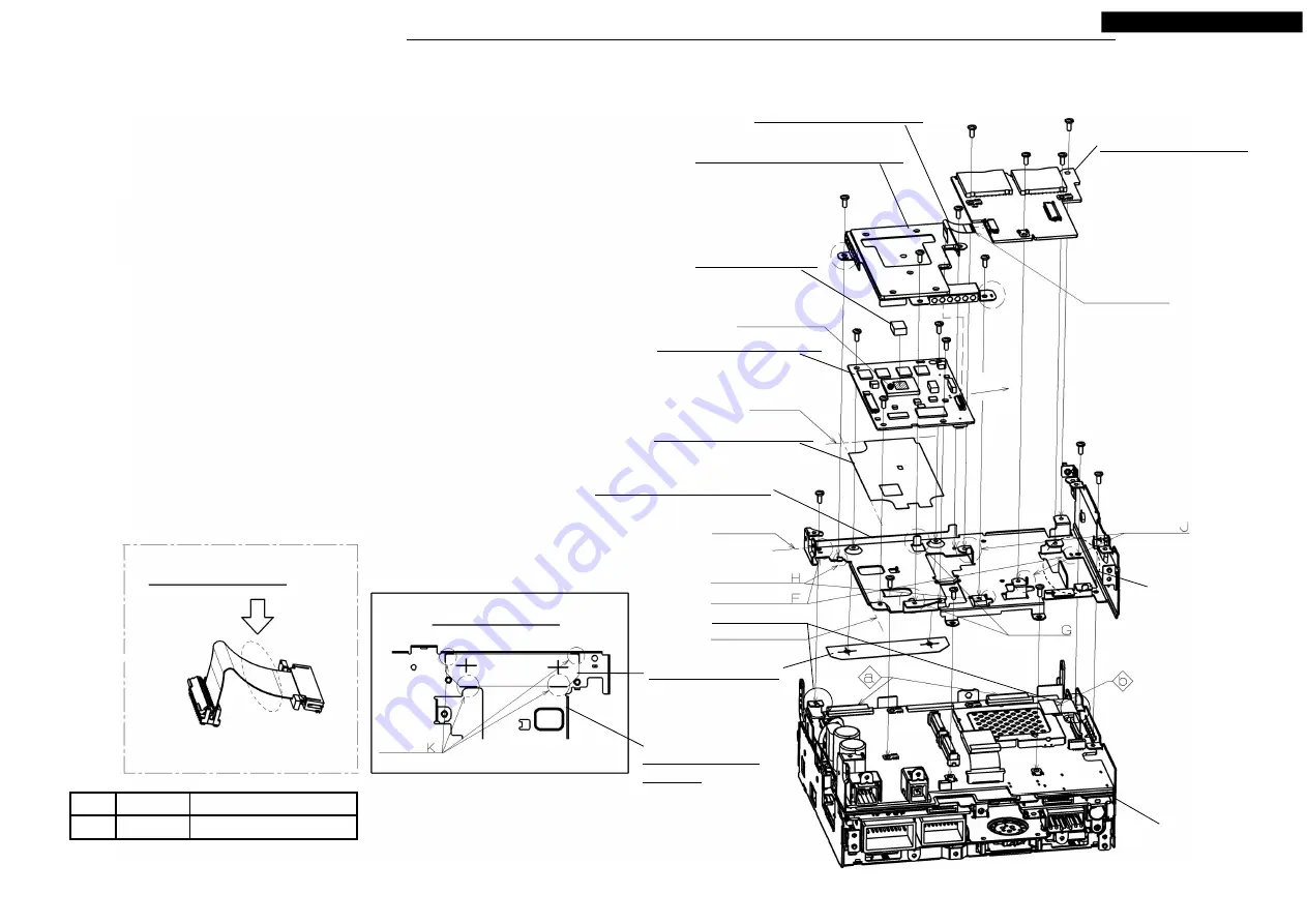 Mitsubishi NR-242UM-13-WS Скачать руководство пользователя страница 17