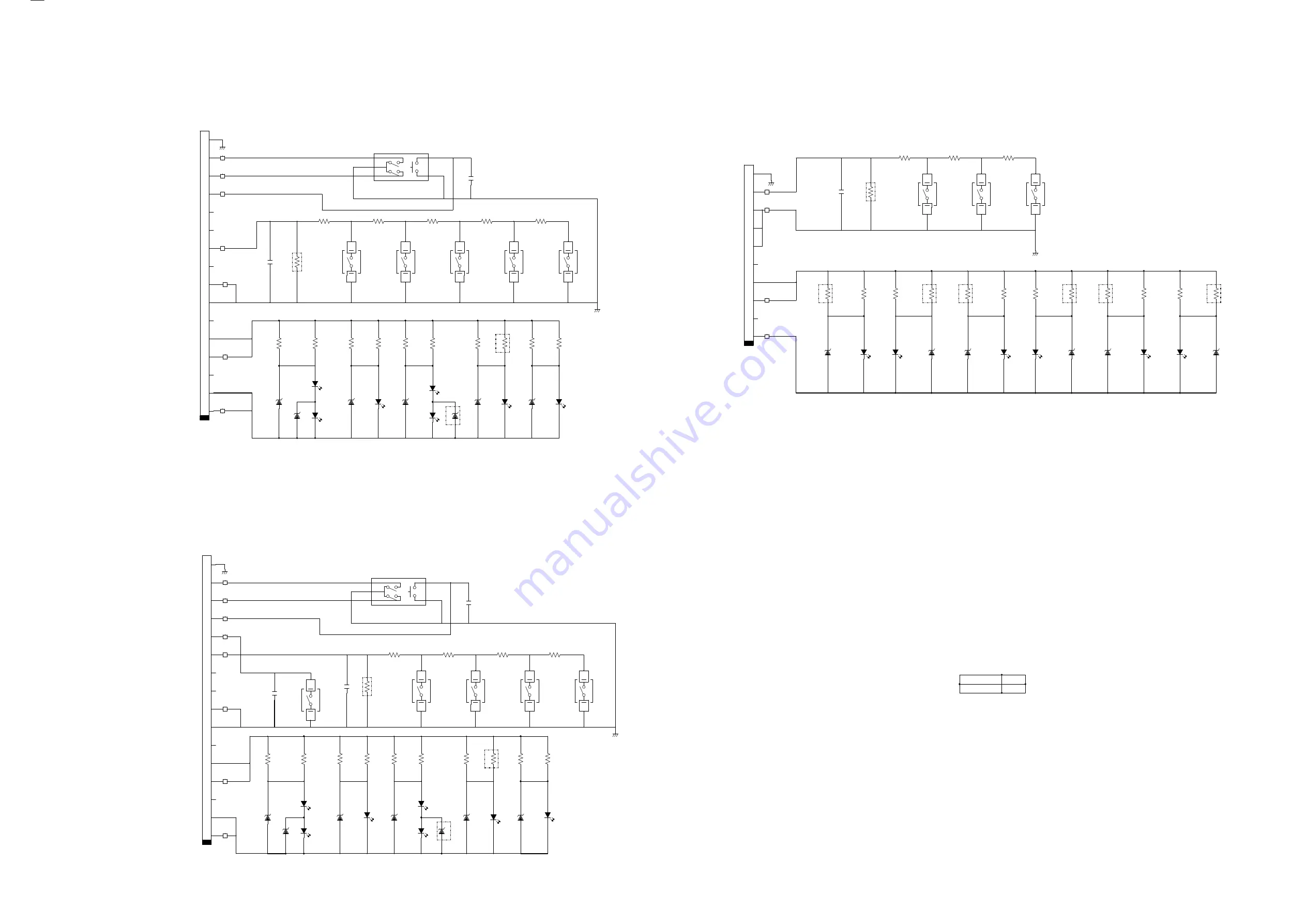 Mitsubishi NR-242UM-13-WS Скачать руководство пользователя страница 127