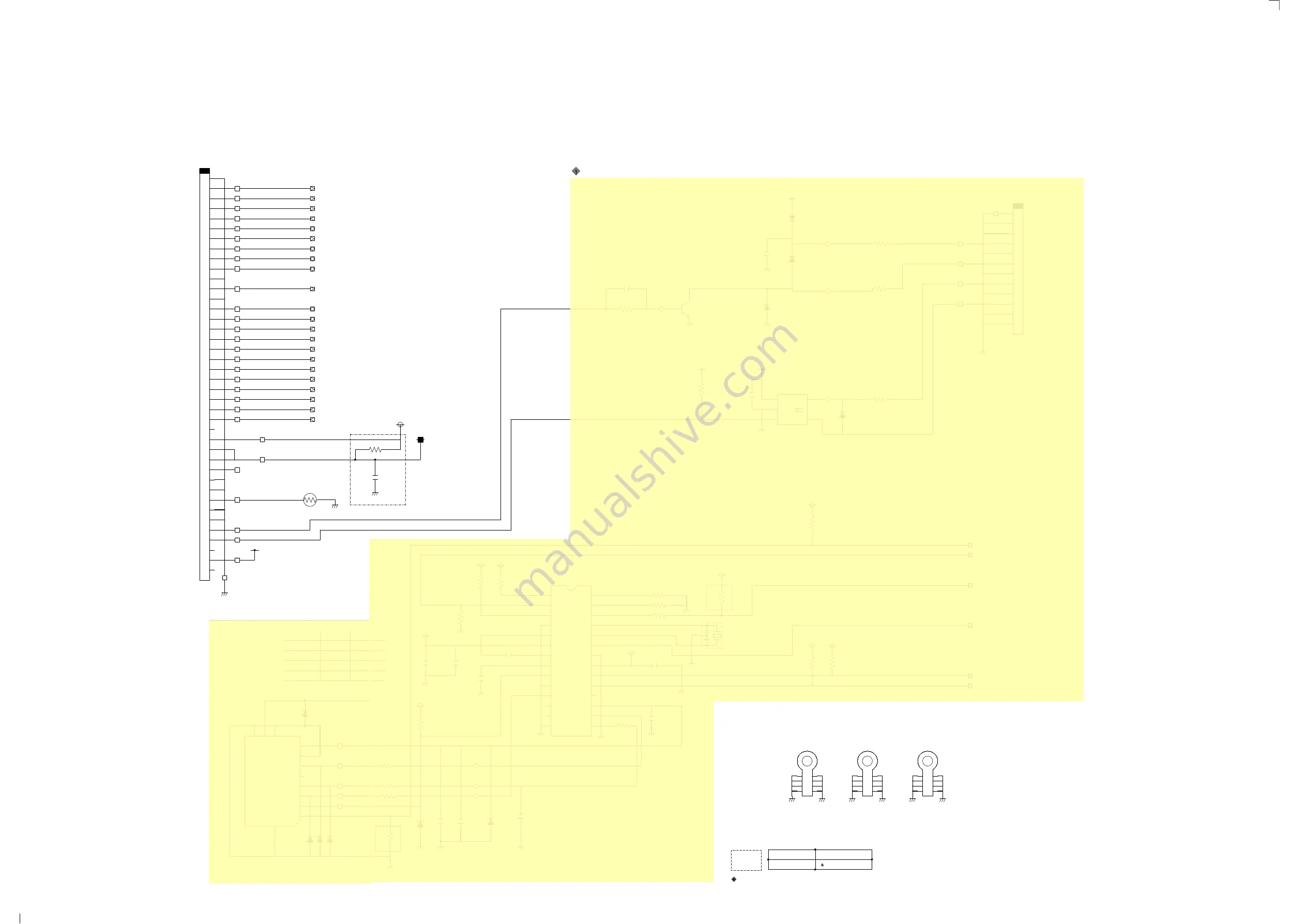 Mitsubishi NR-242UM-13-WS Скачать руководство пользователя страница 131