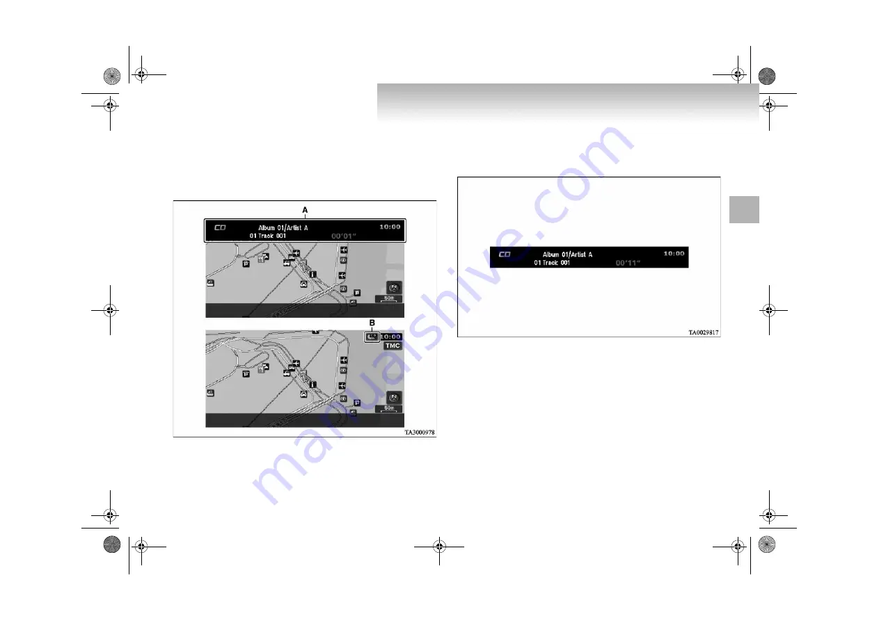 Mitsubishi NR-261 Manual Download Page 109