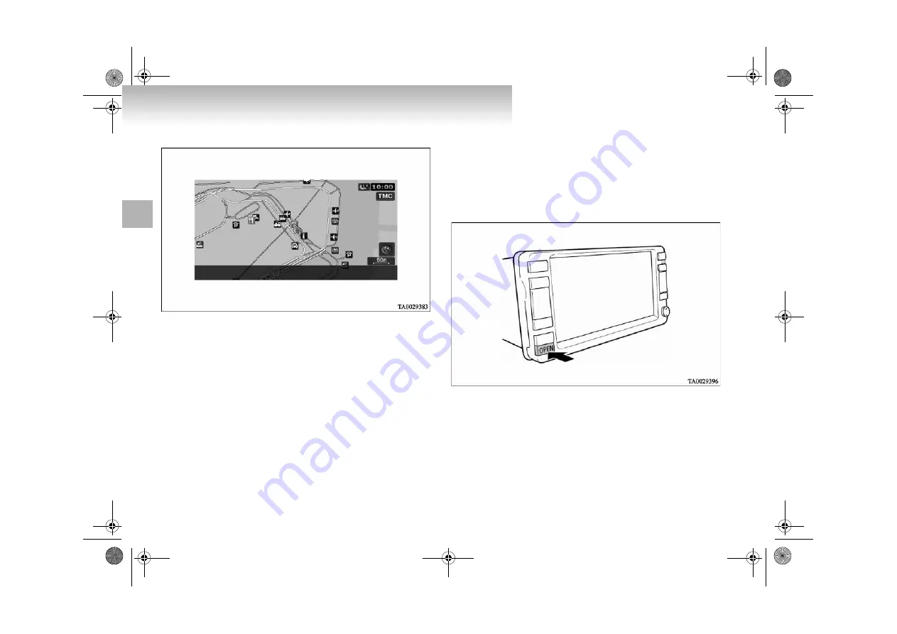 Mitsubishi NR-261 Manual Download Page 114