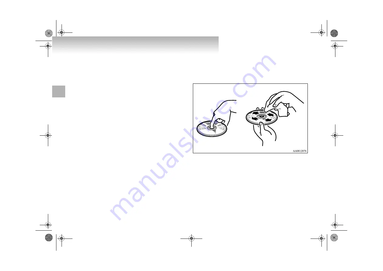 Mitsubishi NR-261 Manual Download Page 158