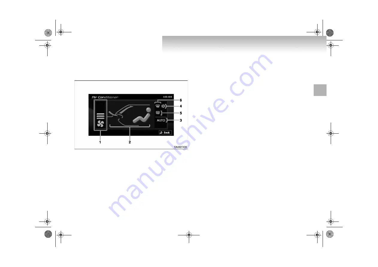 Mitsubishi NR-261 Manual Download Page 263