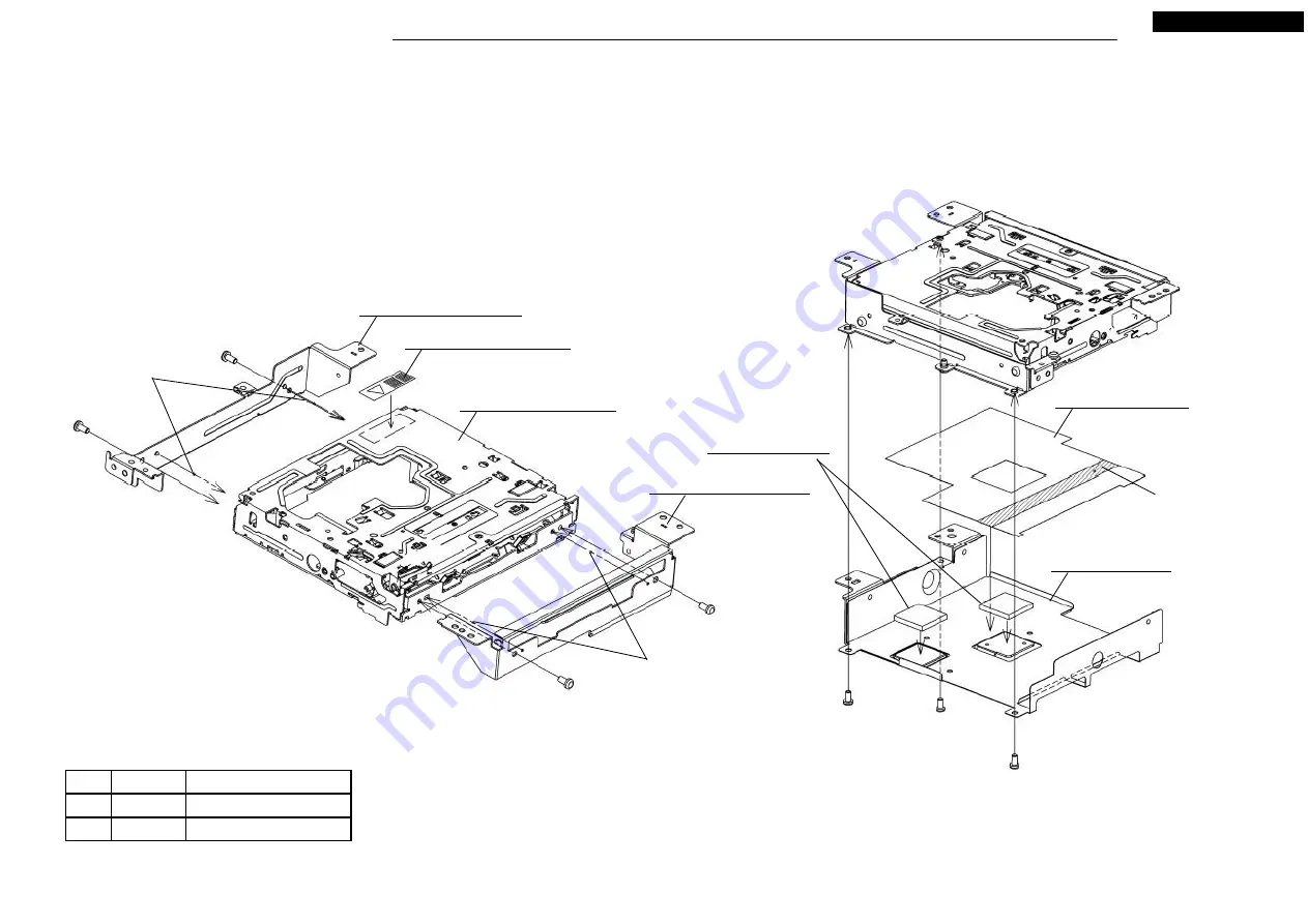 Mitsubishi NR-261UM-07LAN5 Скачать руководство пользователя страница 16