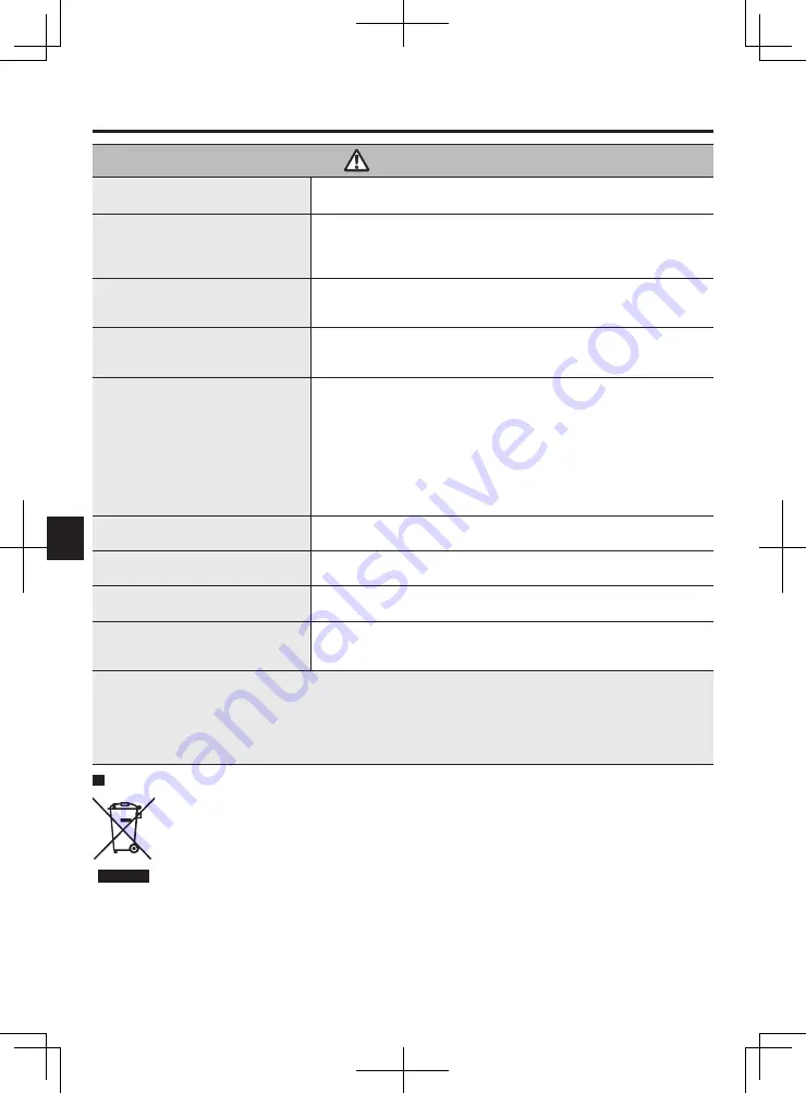 Mitsubishi PAR-WT50R-E Operation Manual Download Page 24