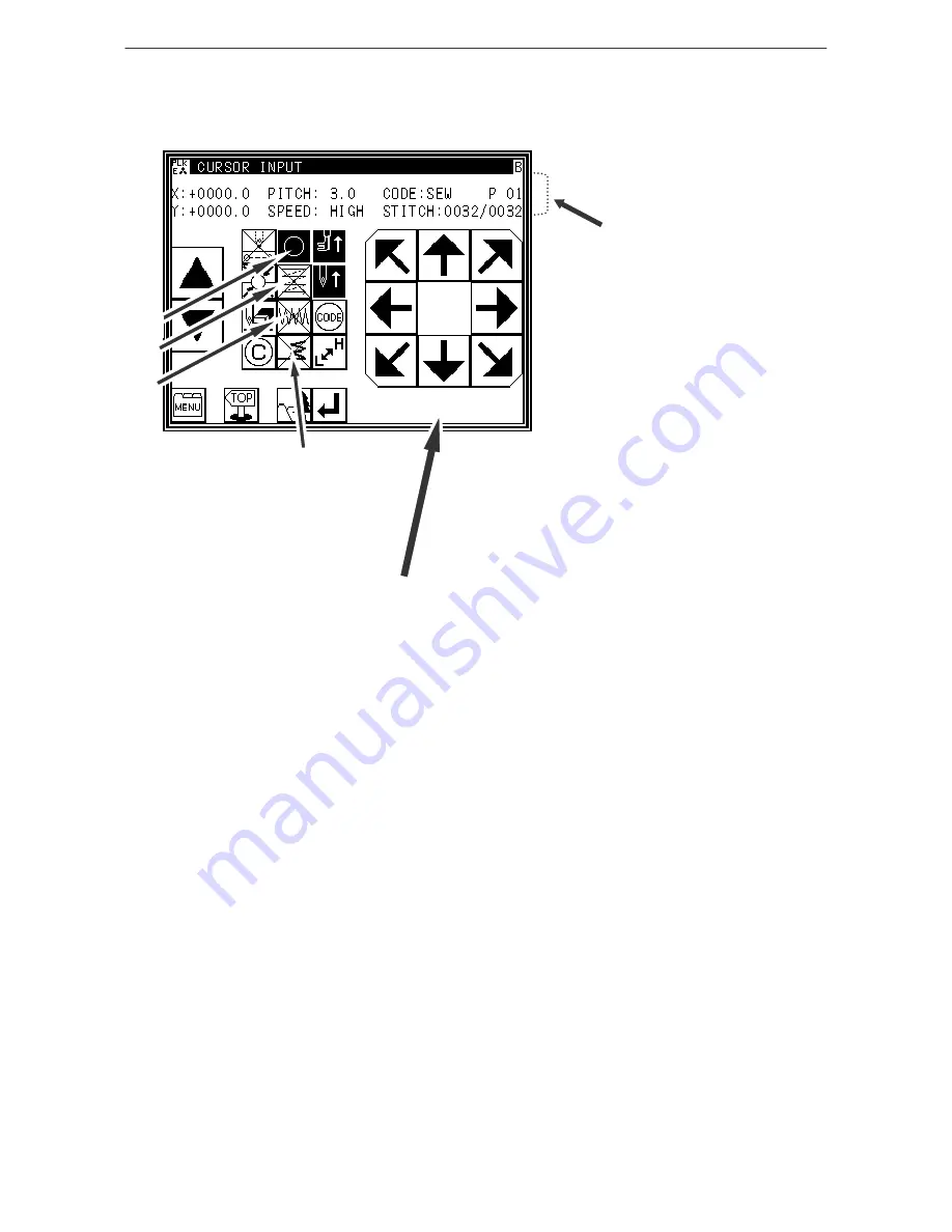 Mitsubishi PLK-E Series Technical Manual Download Page 32