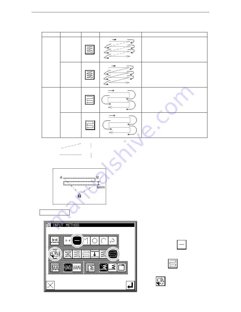 Mitsubishi PLK-E Series Technical Manual Download Page 69