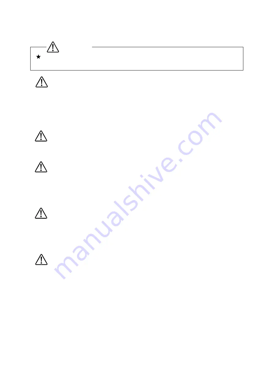 Mitsubishi PLK-E03BT Technical Manual Download Page 3