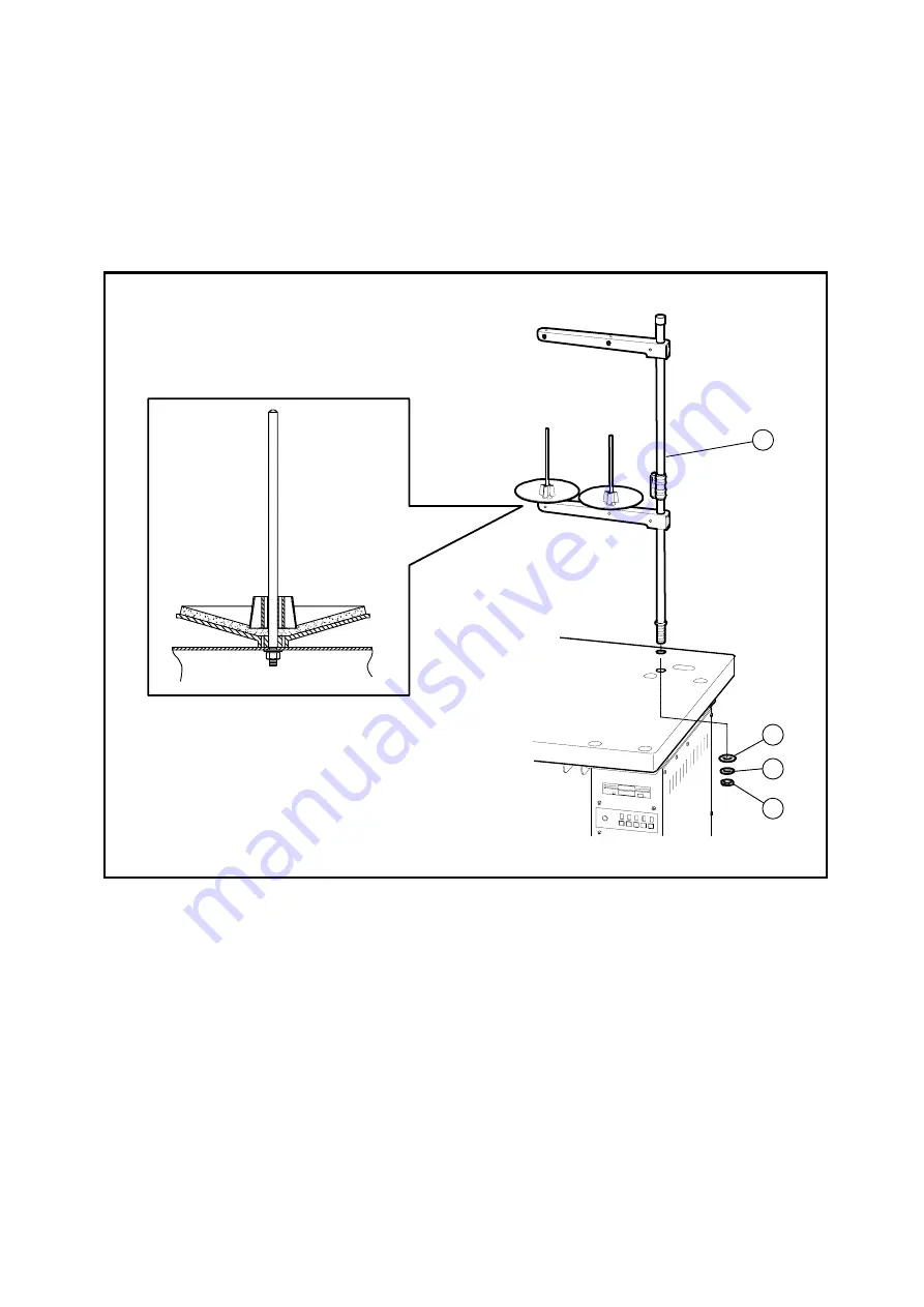 Mitsubishi PLK-E03BT Technical Manual Download Page 14