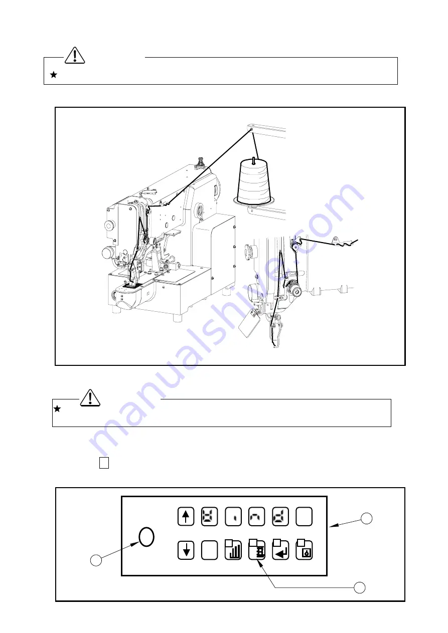 Mitsubishi PLK-E03BT Technical Manual Download Page 17