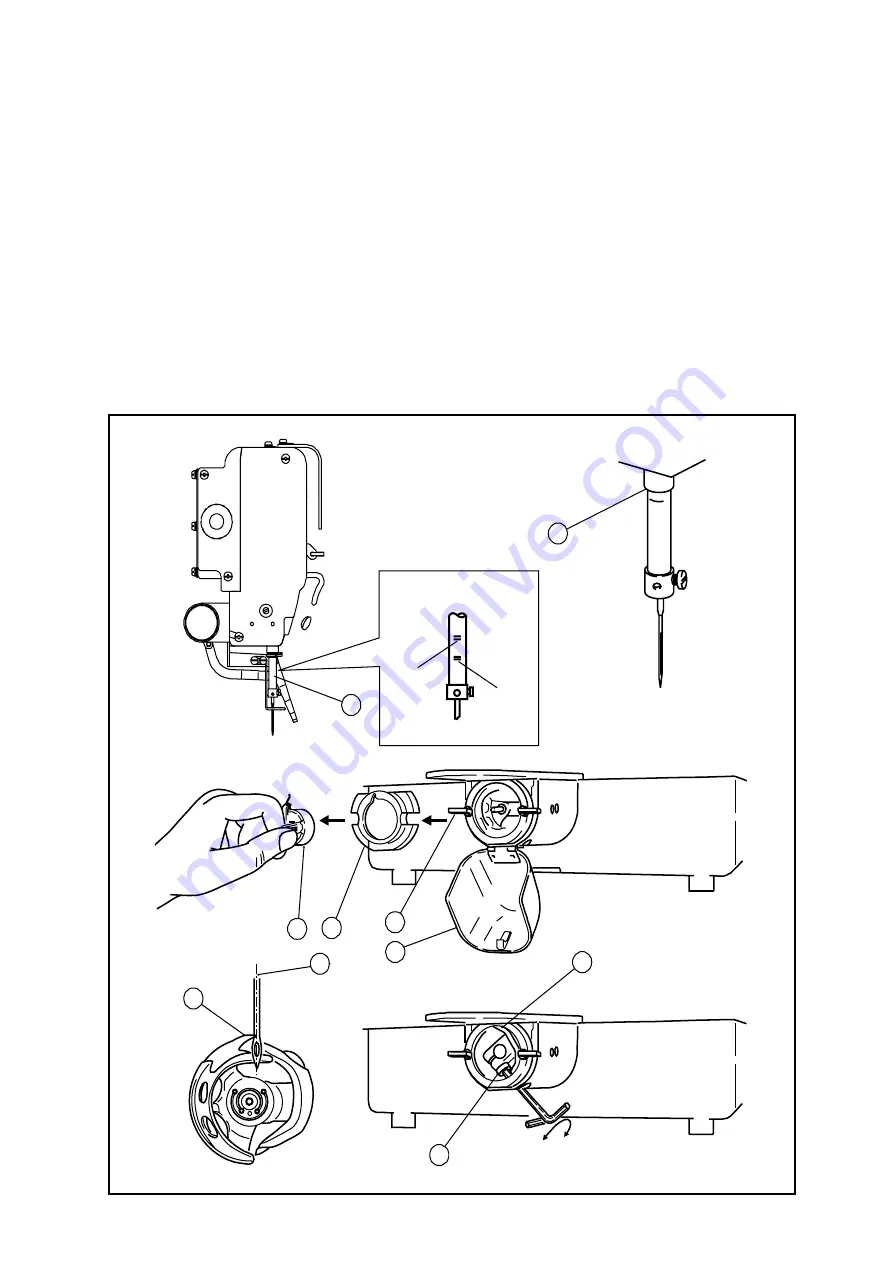 Mitsubishi PLK-E03BT Technical Manual Download Page 27