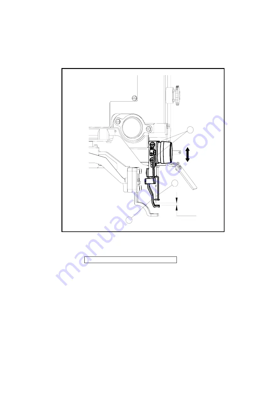 Mitsubishi PLK-E03BT Technical Manual Download Page 30