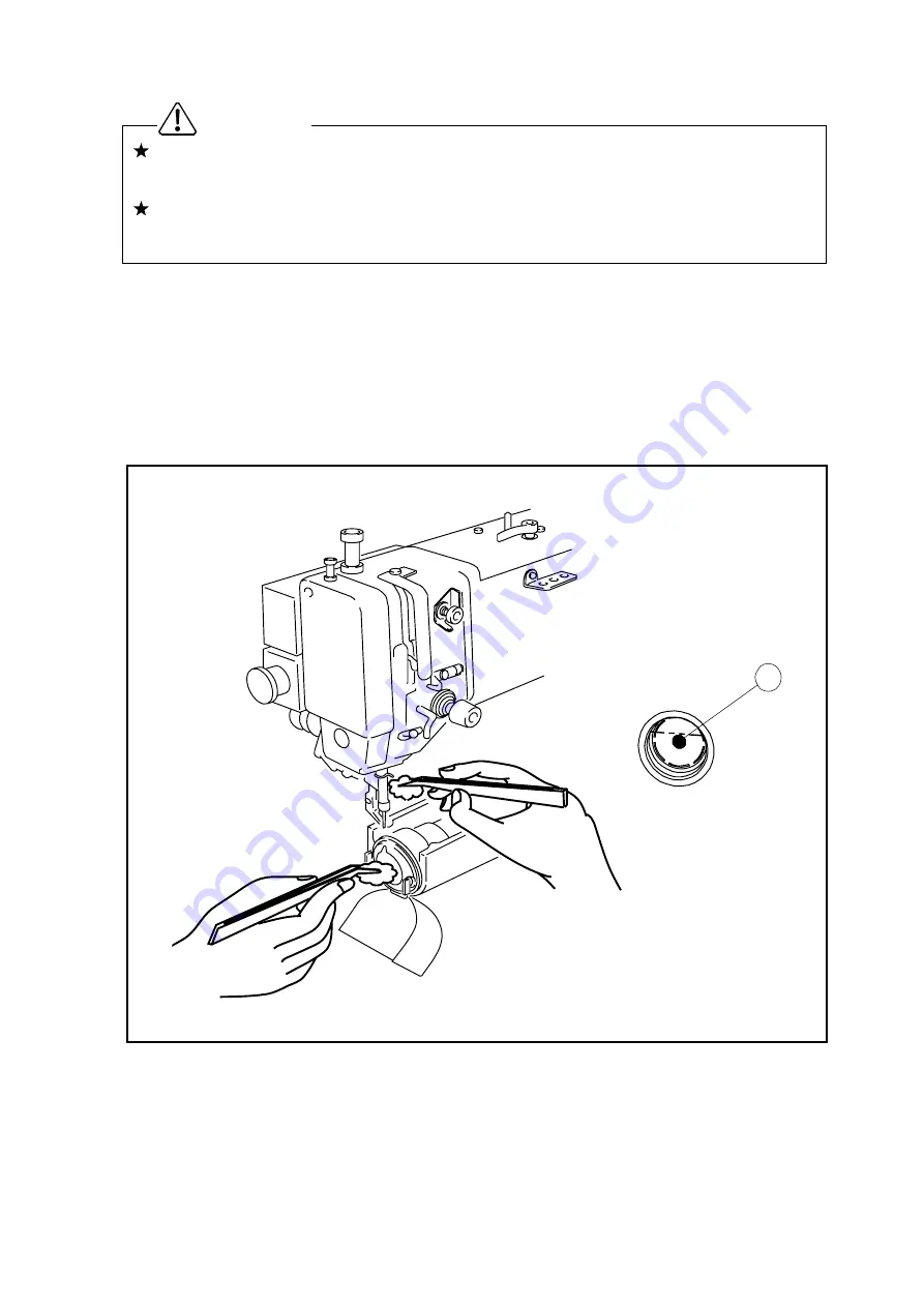 Mitsubishi PLK-E0504 Technical Manual Download Page 41