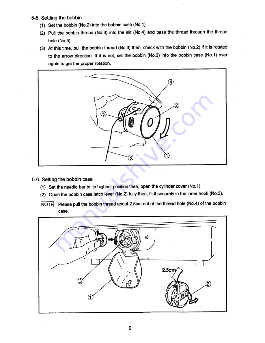 Mitsubishi PLK-E10050 Technical Manual Download Page 14