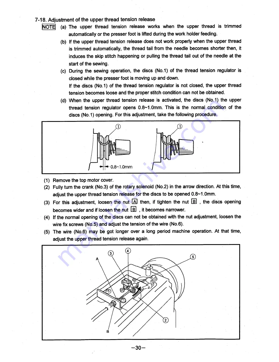 Mitsubishi PLK-E10050 Скачать руководство пользователя страница 35