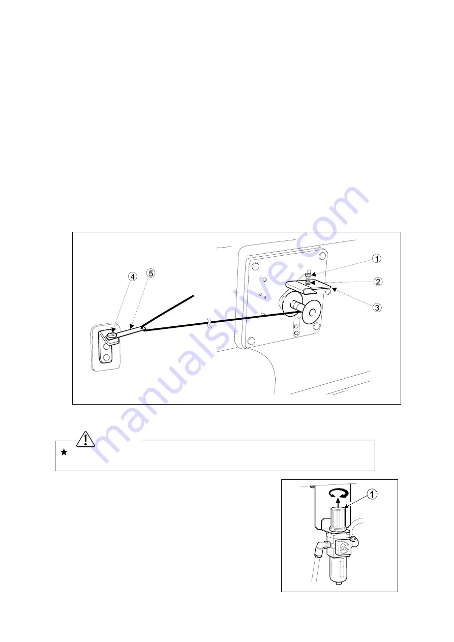 Mitsubishi PLK-E1008H Technical Manual Download Page 40