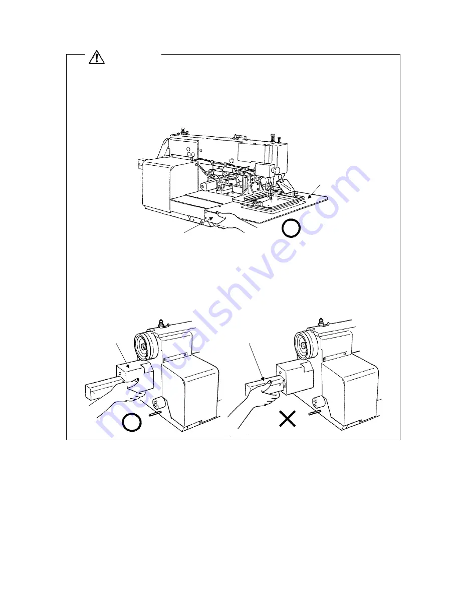 Mitsubishi PLK-E2010R Instruction Manual Download Page 11