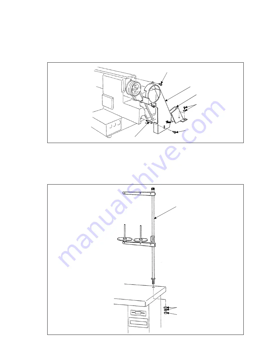 Mitsubishi PLK-E2010R Instruction Manual Download Page 15